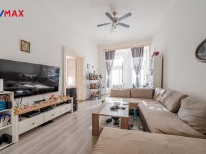 Prodej bytu 3+kk, Praha - Smíchov, Štefánikova, 76 m2
