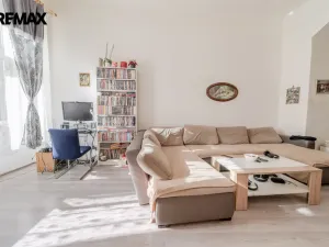 Prodej bytu 3+kk, Praha - Smíchov, Štefánikova, 76 m2