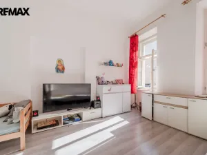 Prodej bytu 3+kk, Praha - Smíchov, Štefánikova, 76 m2