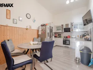 Prodej bytu 3+kk, Praha - Smíchov, Štefánikova, 76 m2