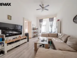 Prodej bytu 3+kk, Praha - Smíchov, Štefánikova, 76 m2