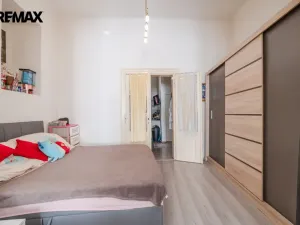 Prodej bytu 3+kk, Praha - Smíchov, Štefánikova, 76 m2