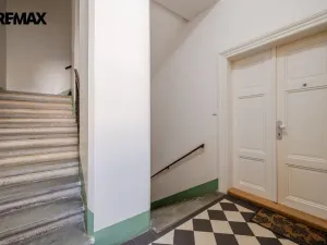 Prodej bytu 3+kk, Praha - Smíchov, Štefánikova, 76 m2
