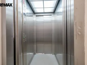 Prodej bytu 3+kk, Praha - Smíchov, Štefánikova, 76 m2