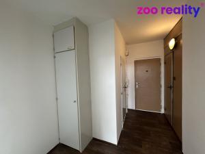 Pronájem bytu 3+1, Litvínov, B. Němcové, 62 m2