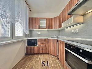 Pronájem bytu 3+1, Nový Bor, Palackého, 78 m2