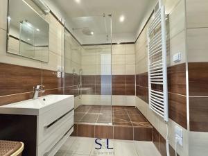 Pronájem bytu 3+1, Nový Bor, Palackého, 78 m2