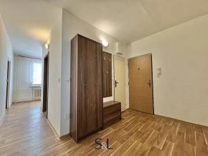 Pronájem bytu 3+1, Nový Bor, Palackého, 78 m2