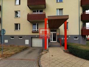 Pronájem garáže, Olomouc, Josefa Beka, 16 m2
