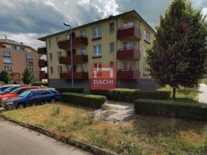 Pronájem garáže, Olomouc, Josefa Beka, 16 m2