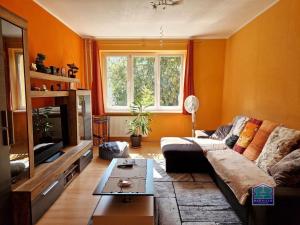 Prodej bytu 3+1, Stříbro, Brožíkova, 64 m2