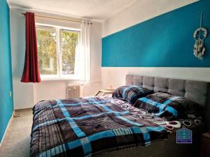 Prodej bytu 3+1, Stříbro, Brožíkova, 64 m2