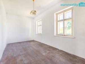 Prodej rodinného domu, Žandov - Heřmanice, 265 m2