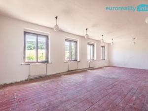 Prodej rodinného domu, Žandov - Heřmanice, 265 m2