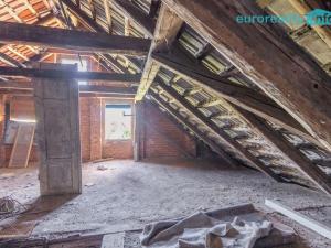 Prodej rodinného domu, Žandov - Heřmanice, 265 m2