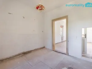 Prodej rodinného domu, Žandov - Heřmanice, 265 m2