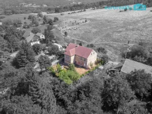 Prodej rodinného domu, Žandov - Heřmanice, 290 m2