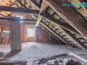 Prodej rodinného domu, Žandov - Heřmanice, 290 m2