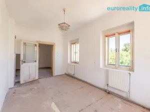 Prodej rodinného domu, Žandov - Heřmanice, 290 m2