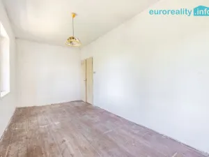 Prodej rodinného domu, Žandov - Heřmanice, 290 m2