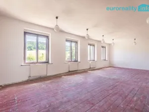 Prodej rodinného domu, Žandov - Heřmanice, 290 m2