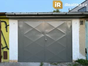 Prodej garáže, Hodonín, Dolní, 19 m2