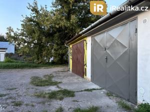 Prodej garáže, Hodonín, Dolní, 19 m2
