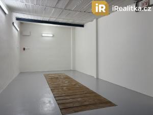 Prodej garáže, Hodonín, Dolní, 19 m2