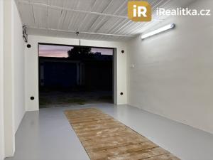 Prodej garáže, Hodonín, Dolní, 19 m2