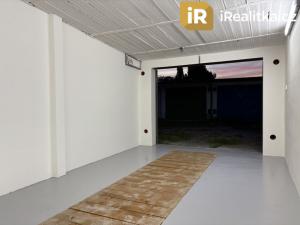Prodej garáže, Hodonín, Dolní, 19 m2