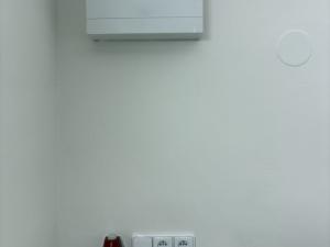 Prodej garáže, Hodonín, Dolní, 19 m2