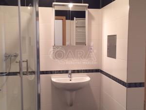 Pronájem bytu 1+kk, Praha, 32 m2