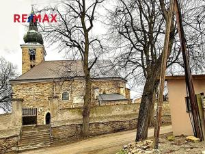 Prodej pozemku pro bydlení, Úžice, 1545 m2