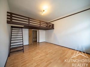 Prodej bytu 3+1, Praha - Vinohrady, Milešovská, 95 m2