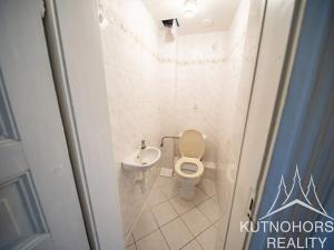 Prodej bytu 3+1, Praha - Vinohrady, Milešovská, 95 m2