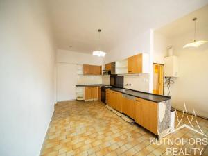 Prodej bytu 3+1, Praha - Žižkov, Ševčíkova, 103 m2