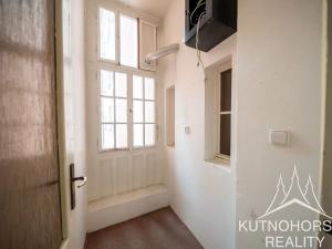 Prodej bytu 3+1, Praha - Žižkov, Ševčíkova, 103 m2
