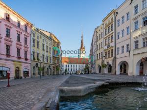 Prodej restaurace, Olomouc, Ztracená, 70 m2