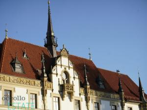 Prodej restaurace, Olomouc, Ztracená, 70 m2