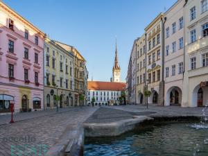 Prodej restaurace, Olomouc, Ztracená, 70 m2