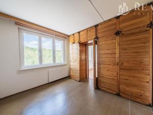 Pronájem bytu 3+1, Chomutov, Zahradní, 60 m2