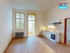 Pronájem bytu 3+kk, Nepomuk, Plzeňská, 100 m2