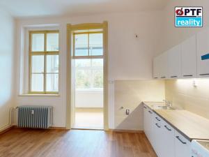 Pronájem bytu 3+kk, Nepomuk, Plzeňská, 100 m2