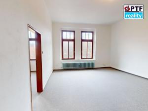 Pronájem bytu 3+kk, Nepomuk, Plzeňská, 100 m2