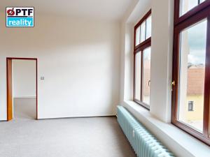 Pronájem bytu 3+kk, Nepomuk, Plzeňská, 100 m2