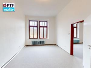 Pronájem bytu 3+kk, Nepomuk, Plzeňská, 100 m2