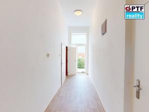 Pronájem bytu 3+kk, Nepomuk, Plzeňská, 100 m2