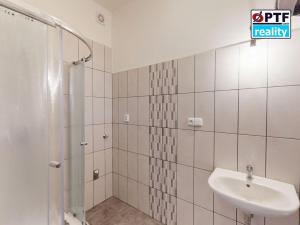 Pronájem bytu 3+kk, Nepomuk, Plzeňská, 100 m2