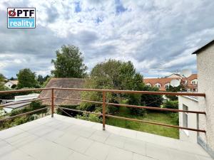 Pronájem bytu 3+kk, Nepomuk, Plzeňská, 100 m2