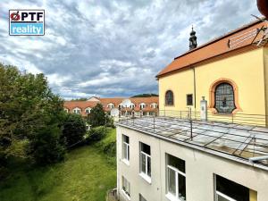Pronájem bytu 3+kk, Nepomuk, Plzeňská, 100 m2